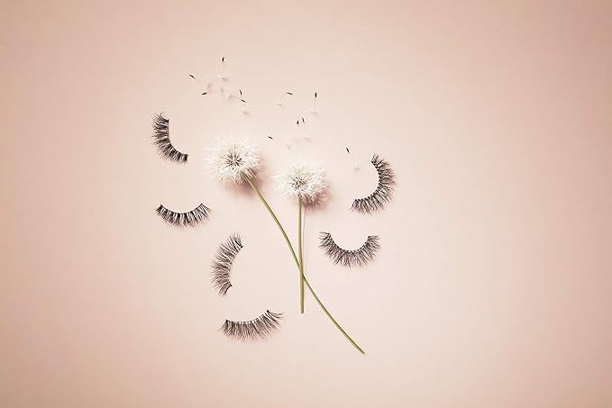 Naked Lashes 421