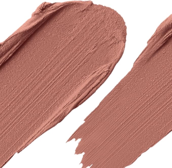 Ofra Long Lasting Liquid Lipstick - Bel Air | Nude Matte Lipstick with Peach Undertones | 8g