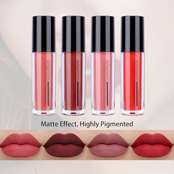 Full Makeup Kit for Women, 18 Color Eyeshadow, Highlighter, Lipstick, Liquid Blush, Mascara, Liquid Eyeliner, Eyebrow Pencil, Foundation, Sponge,Makeup Bag and 15pcs Makeup Brush