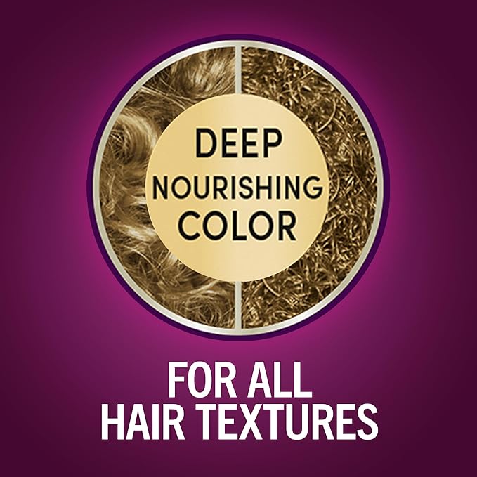 Schwarzkopf Keratin Permanent Hair Dye Cream, 9.0 Honey Blonde, Professional Quality Color for Up to 100% Gray Coverage, Bond Enforcing System