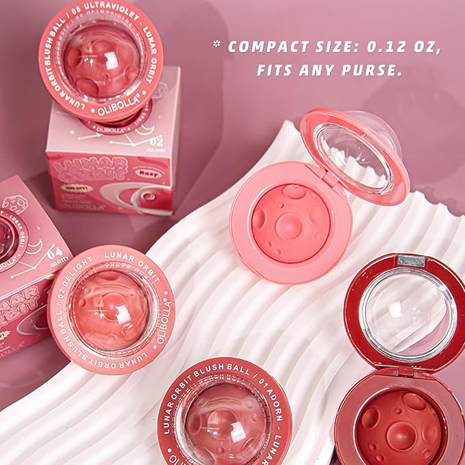 Multi-Stick For Lips + Cheeks, Ultra-Creamy, Dewy, Lightweight & Hydrating, Blendable Color, Long-Lasting, Multi-Use Cream Blush, 0.12 Oz