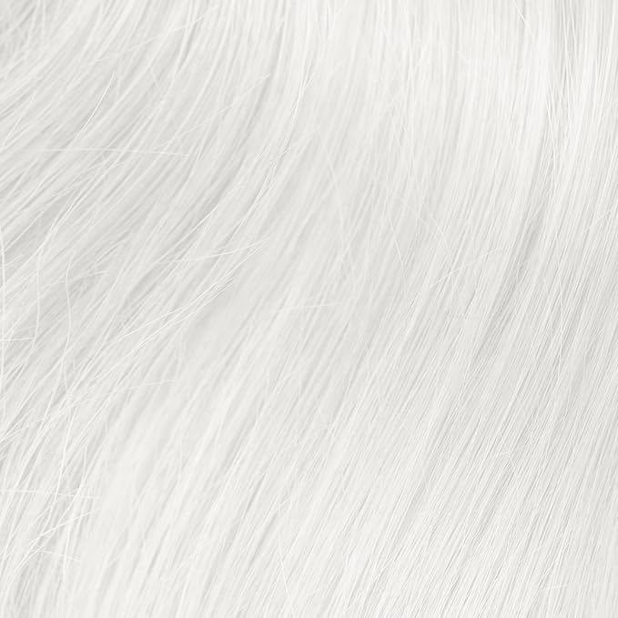 Ion Intensive Shine 00 Clear Demi Permanent Creme Hair Color 00 Clear