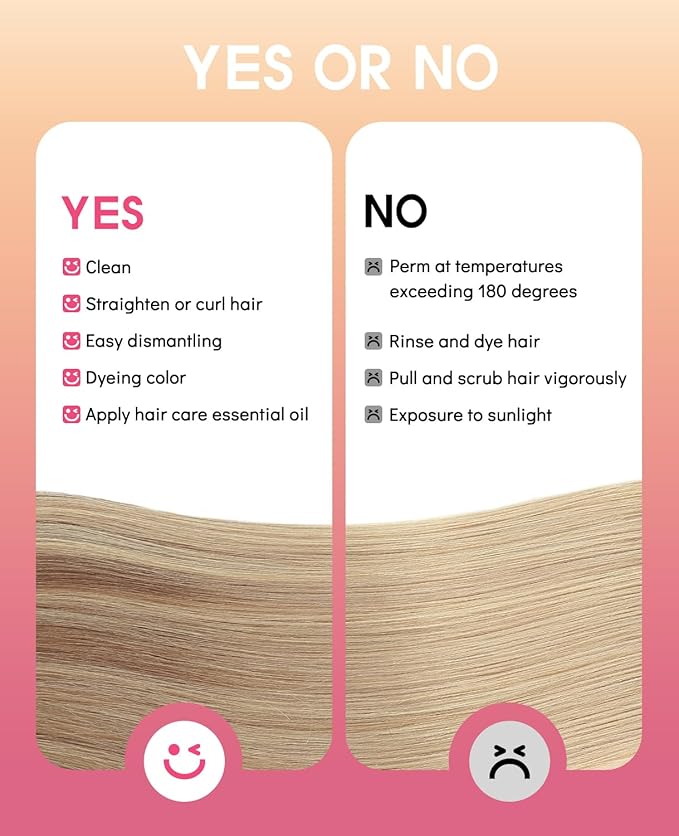 Youngsmile Human Hair Extensions Clip in,Remy Clip in Hair Extensions Human Hair Balayage Ash Brown to Caramel Blonde 20 Inch 120g 7pcs Soft Straight Thick (CLIP#10/27/27-20inch)