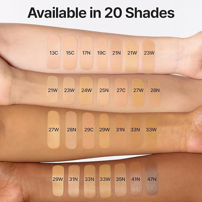 [NEW] AGE20'S Signature Essence Pact | 21W WARM VANILLA | Vegan Korean Cushion Foundation | Pack of 1 | Cream Foundation, Dewy & Glow Finish, Natural Coverage, SPF 50+