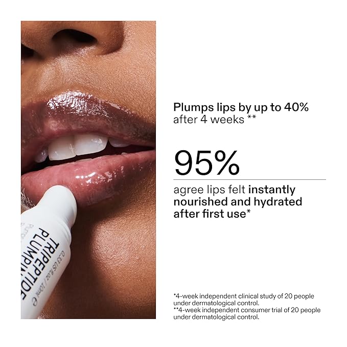 The INKEY List Tripeptide Plumping Lip Balm
