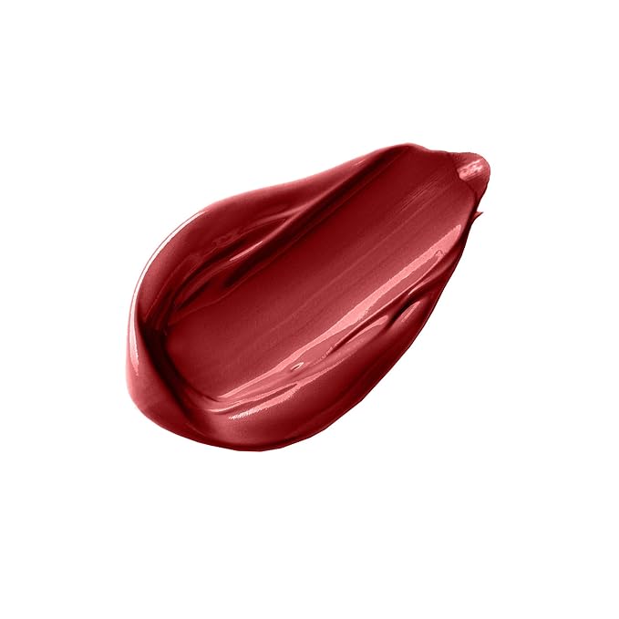 wet n wild Lipstick Mega Last High-Shine Lipstick Lip Color Makeup, Red Crimson Crime (Pack of 2)