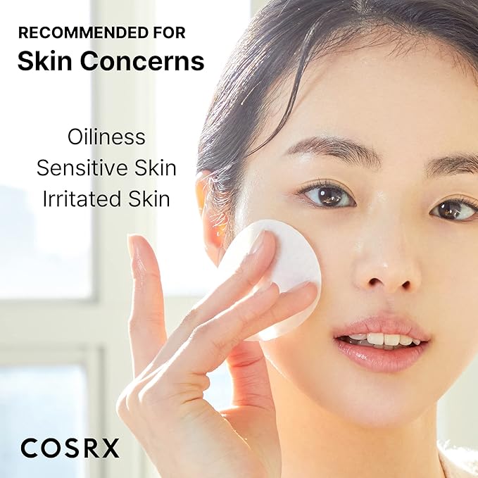 COSRX One Step Green Calming Pad 70 pads