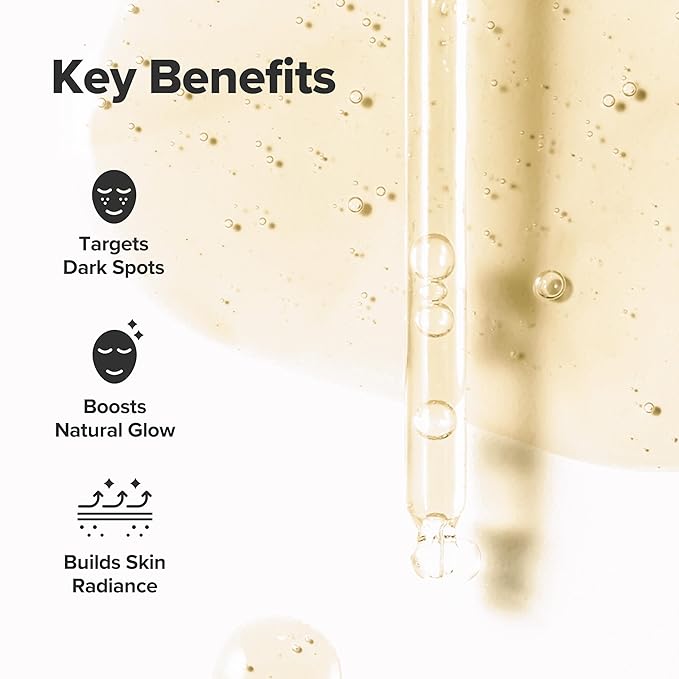 Beauty of Joseon Glow Deep Serum Rice Alpha-Arbutin Moisturizing Uneven Skin Tone Daily Korean Skin Care for Men and Women, 60ml, 2 Fl.Oz