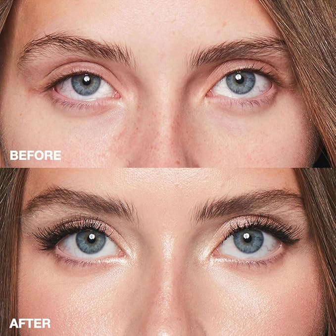 Kaely Under Eye Brightener, Under Eye Concealer for Older Women, Color Correcting Pot Concealer for Dark Circles Brighten Makeup, corrector de ojeras, Vegan & Cruelty-Free, 05 Nude Pink Shimmer