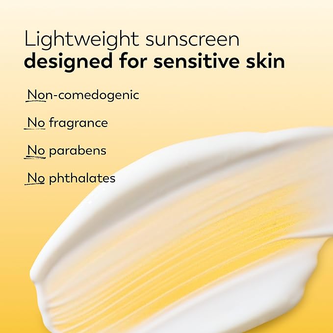 Olay Complete Lotion Moisturizer with SPF 15 Sensitive, 6.0 oz each, 2-pack