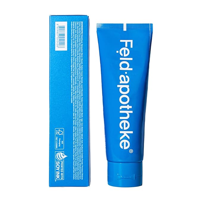 PHYTO CALM CLEANSER, Soothing & Hydrating Face Wash, Real Heartleaf & Herbal Extracts, pH Balanced, Tea Tree Face Wash, 4.05fl.oz/120ml