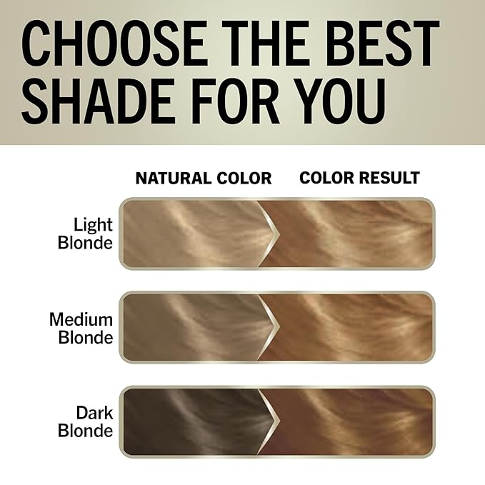 Schwarzkopf Keratin Blonde Hair Dye, 11.51 Warm Blonde, Professional Quality Hi-Lift Permanent Hair Color, Bond Enforcing System Helps Prevent Breakage* Pre-Color Serum & Conditioner Included