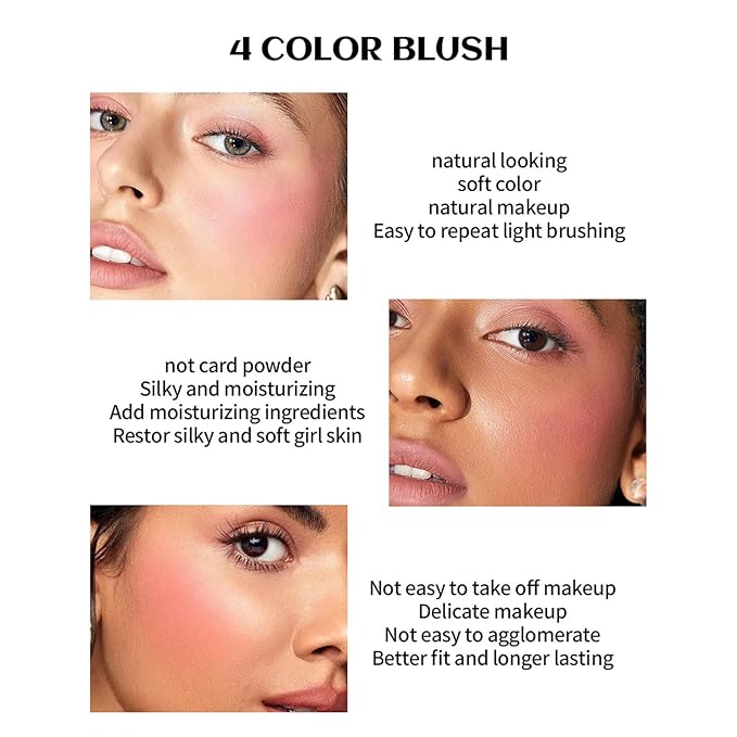 All In One Makeup Kit Matte Shimmer Eyeshadow Palette Professional Cosmetics Fashion Women Makeup Case Full Primer Set Present (A)