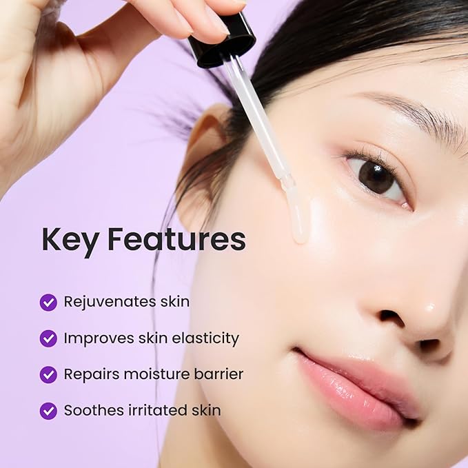 CNP PDRN Active Boost Face Serum - Salmon DNA Serum for Face, Smoothing Fine Lines & Wrinkle, Rejuvenating & Firming Skin, Anti-aging Booster with Collagen, Korean Skin Care, 1.01 fl. oz. (30ml)