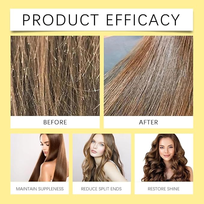 Conditioning Oil Spray Scalp & Hair Strengthener, Scented hair oil perfume, Hair Essential Oil Spray, Scented Hair Oil Perfume Sprays, for women, Hair Essential Oil Spray