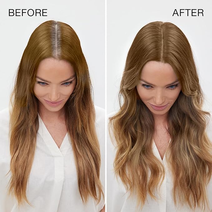 MOEHAIR 9NN Permanent Hair Color (Very Light Blonde Intense) | Hair Color for 100% Gray Coverage | Infused with Keratin | Adds Shines & Smoothens Hair | Non-Drippy | Double Pigmented (3.38 Fl. Oz)