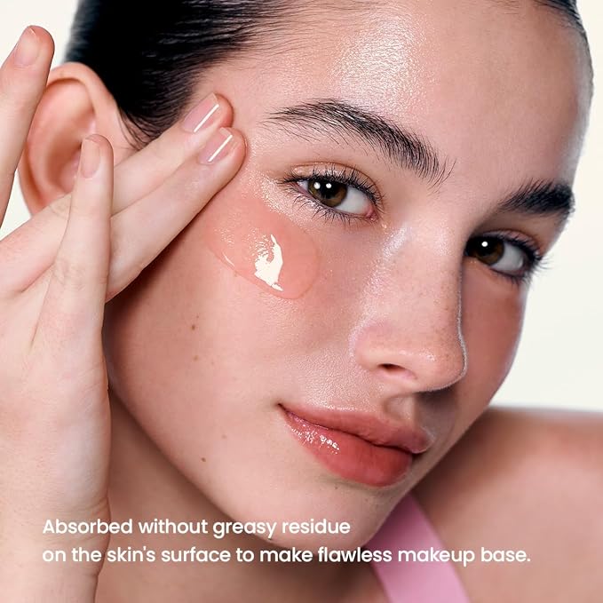 BIODANCE Collagen Duo: Bio Collagen Real Deep Mask & Collagen Peptide Serum Bundle for Glass Skin, Plumping Hydration, Firming, Korean Skincare Set, Christmas gift Pink Duo Stocking Stuffers