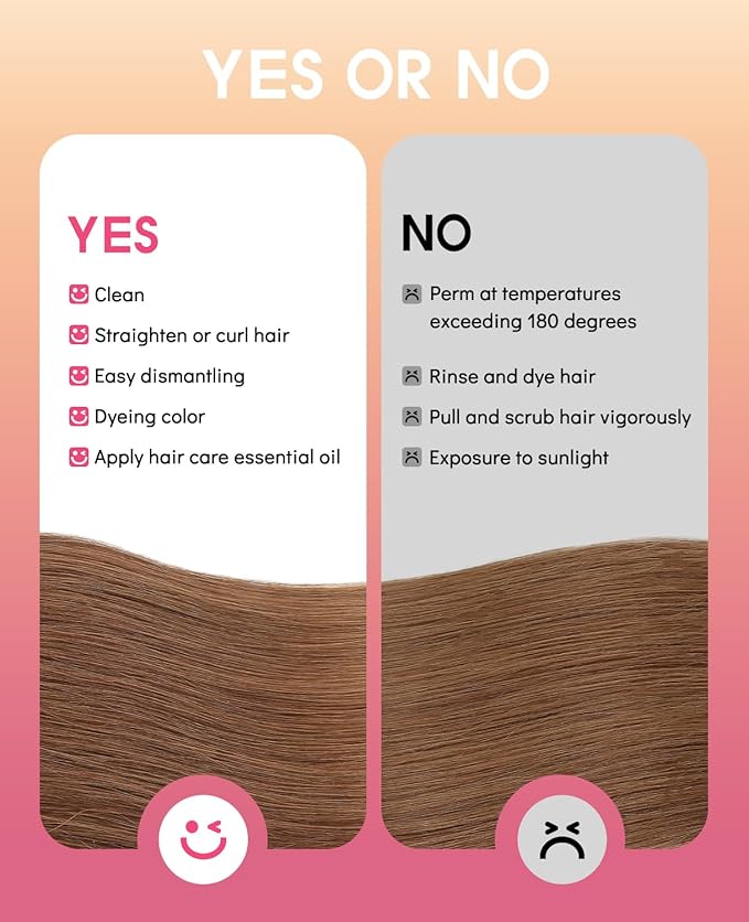 Youngsmile Human Hair clip in Extensions, Hair Extensions Real Human Hair Clip ins Double Weft Silk Straight Real Human Hair, 16 Inch 120 Gram 7 Pcs Auburn (CLIP#33-16Inch)