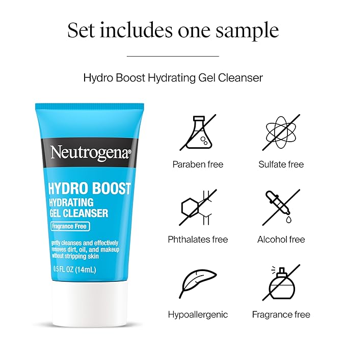 Neutrogena Collagen Bank Face Moisturizer, Daily Anti-Aging Face & Neck Firming Collagen Cream, Bakuchiol & Micro-Peptides Face Lotion, Support Skin’s Natural Collagen for Visibly Plump Skin, 2 fl. oz