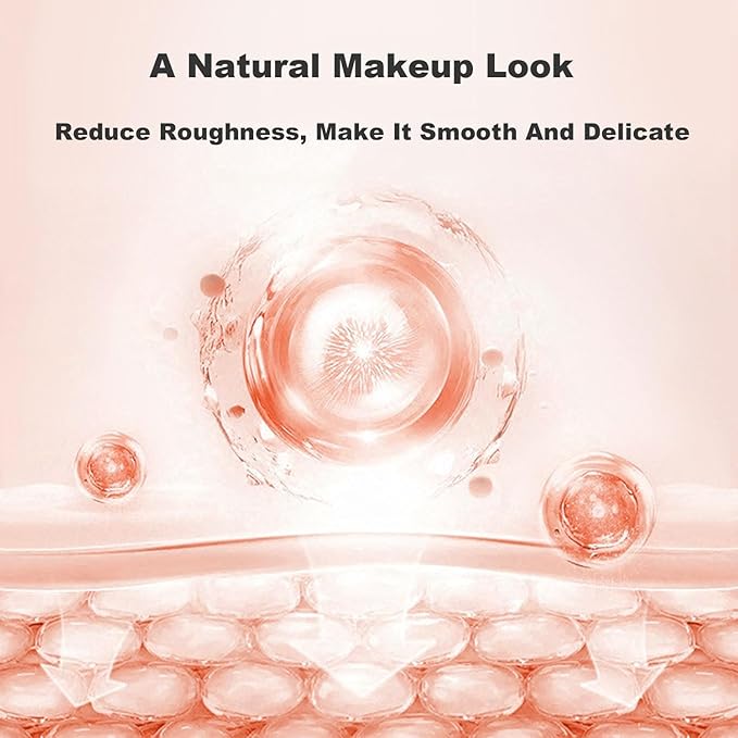 Moisturizing Brightening Concealer Smooth Tone-Up Cream, Corrector Iluminador Hidratante Crema TóNica, Moisturizer Brightening Concealer Smooth for All Skin (1pcs, 1.8 Oz)
