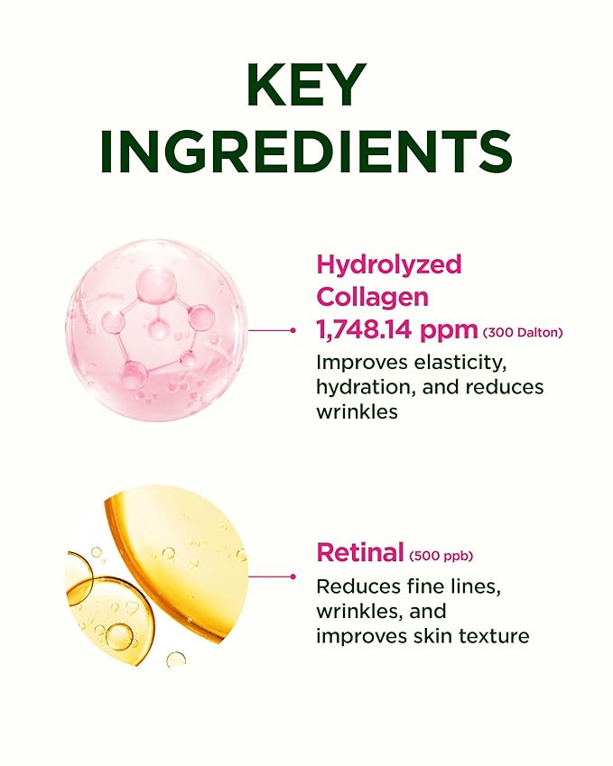 CKD Pore-Tightening & Firming Face Mask (5ea) – Korean Hydrogel Sheet Mask for Glass Skin, Minimizes Pores & Boosts Firmness with 3rd Retinal & Low Molecular Collagen, Korean Skincare