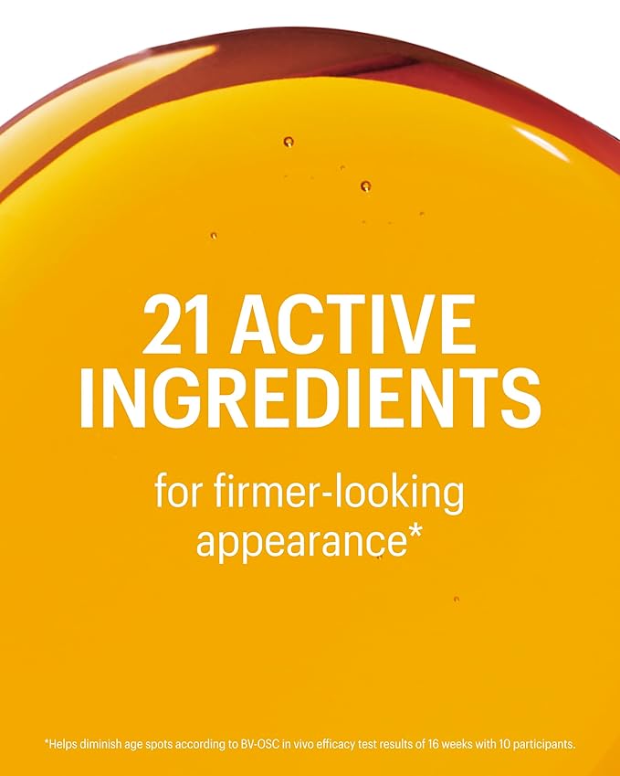 Allies of Skin CE15 Bakuchiol Firming Face Oil | Deeply Hydrating Retinol Alternative for Youthful Skin | 21 Active Ingredients with 10% Vitamin C, 5% Vitamin E and CoEnzyme Q10 | 1 fl oz