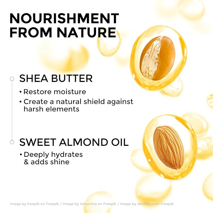 Semi Permanent Hair Color - 6 oz Color Depositing Conditioner with Shea Butter & Almond Oil- Color Conditioner Depositing Hair Mask - Vegan, Paraben, Ammonia & Sulfate Free-Silver