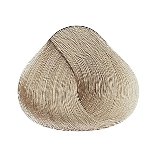 ALFPAF Professional Permanent Hair Color Cream – Vegan, No PPD, With Hyaluronic Acid | Long-Lasting Color | Ammonia-Based Salon Formula Vibrant Results – 2.03 fl oz (10.1 Lightest Blonde Ash)