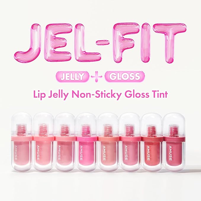 Amuse Jel-fit tint (05 OAT FIG)