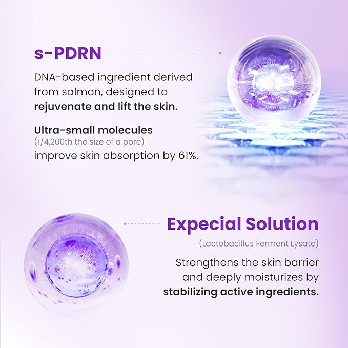 CNP PDRN Active Boost Face Serum - Salmon DNA Serum for Face, Smoothing Fine Lines & Wrinkle, Rejuvenating & Firming Skin, Anti-aging Booster with Collagen, Korean Skin Care, 1.01 fl. oz. (30ml)