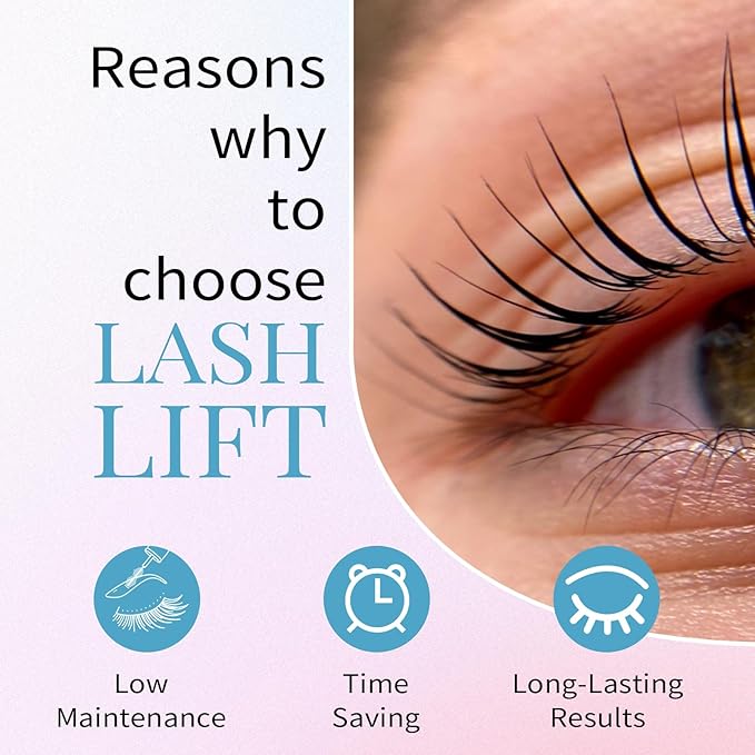 Lash Lifting and Fixing Lotion Lomansa Korean Eyelash Perm Tube Design Eyebrow Lamination Eyelash Lift Lash Perm