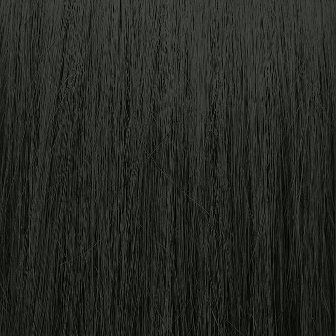 ion Brilliant Grey 6AV Medium Grey Pearl Demi Permanent Crème Hair Color, Fade Resistant & PPD Free 2.05 Oz
