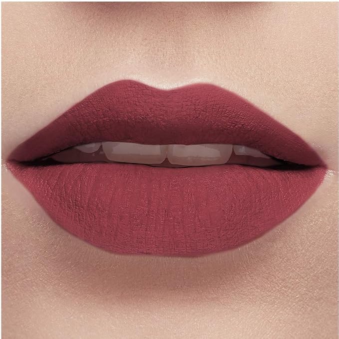 L'Oreal Paris Infallible Pro-Matte Liquid Lipstick, Deeply Disturbed, 0.21 fl; oz.