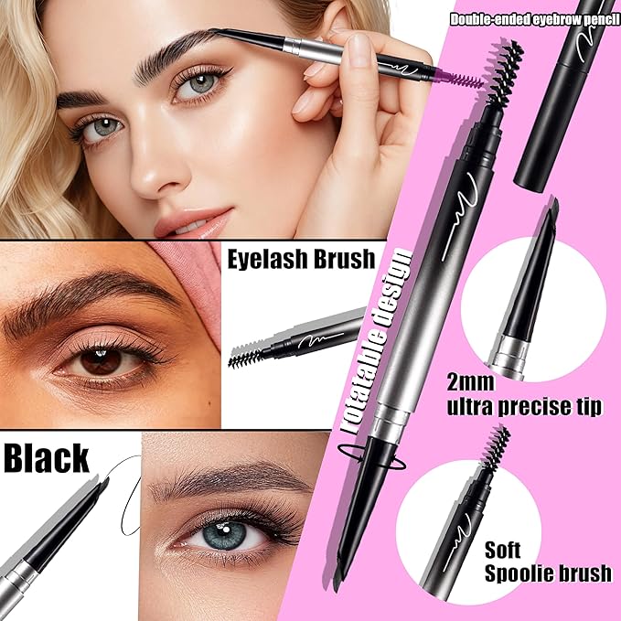 6 Styles Mix Lashes Clusters Kit 3 Box Cluster Lash Book Kit with 2X Bond&Seal 1520Pcs 100D/200D/300D Volume Individual Eyelash Extension Gift Packs for Beginners Bulk Pack. DIY at Home Easily