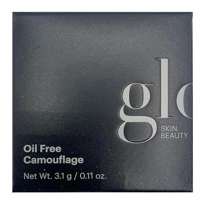 Glo Skin Beauty Oil-Free Camouflage Concealer - Correct and Conceal Imperfections, Blemishes & Dark Spots, Nourishing Makeup for a More Even Complexion (Tawny)