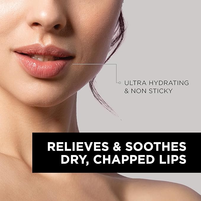 Pure Illumination Light-Up Lip Gloss with LED-Lit Applicator Brush + Side Mirror, Non-Sticky, Moisturizing Hydrating Lip Glosses with Lanolin, Jojoba Oil, & Vitamin E, Girl Crush