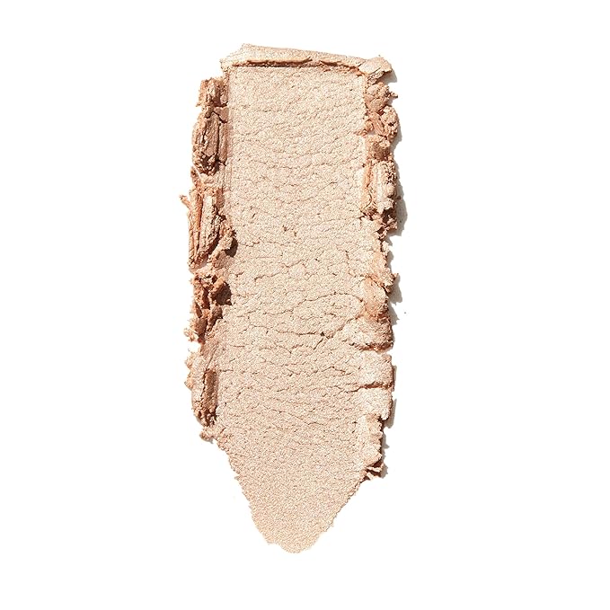 ColourPop Super Shock Highlighter Makeup - High-Pigment, Creme-Powder Face Makeup - Buildable & Blendable Formula with a Unique Bouncy Texture - Lunch Money (0.15 oz)
