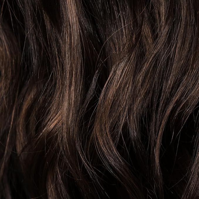 Ion Intensive Shine 3N Dark Natural Brown Demi Permanent Creme Hair Color 3N Dark Natural Brown