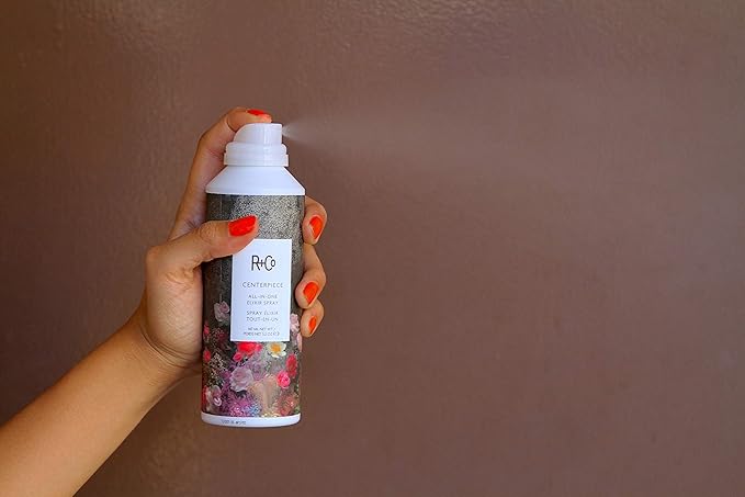 R+Co CENTERPIECE All-In-One Elixir Spray 147 ml / 5.2 oz