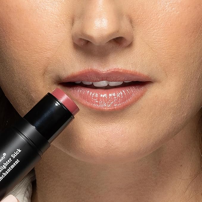 billion dollar brows bdb Makeup Lip & Highlighter, Creamy Blush, Hydrating & Long-Lasting