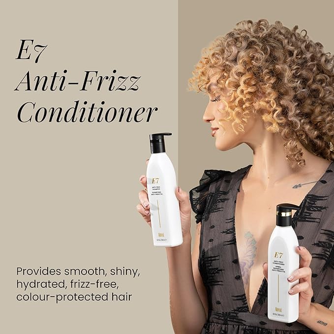 ALOXXI Hair Treatment Conditioner, 33.8 Fl Oz - Moisturizing for Dry, Damaged & Frizzy, Paraben Free, Safe for Color Treated, Makes Hair Soft & Manageable