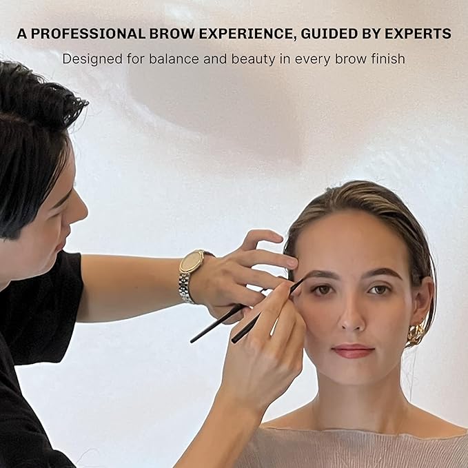 PARISBROW Slim Brow Pencil 03/Terracotta Brown Eyebrow