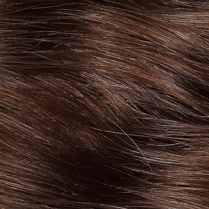 Ion Cream 5RW Light Rosewood Brown Permanent Hair Color, PPD Free, Vegan, Cruelty Free, Paraben Free, Infused with Pequi and Aragan Oil, 2.05 Ounce, for All Hair Colors