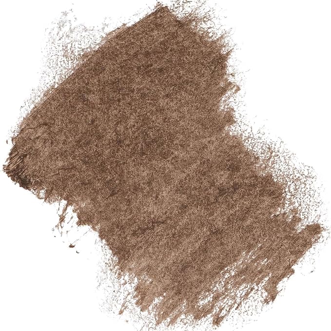 Brow Tint with Microfibers - 4-in-1 Tinted Eyebrow Gel to Groom, Hold, Sculpt & Color Your Brows, Covers Gray Hair - Water Resistant, Clump-Free, Long Lasting (Fawn) by Mommy Makeup