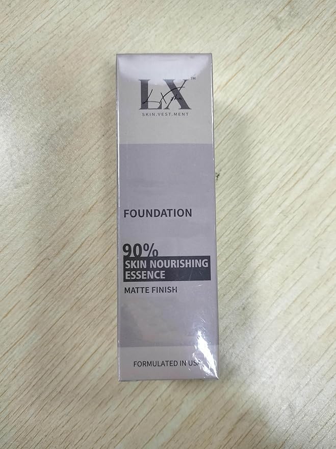 Makeup Foundation (Deep-403)