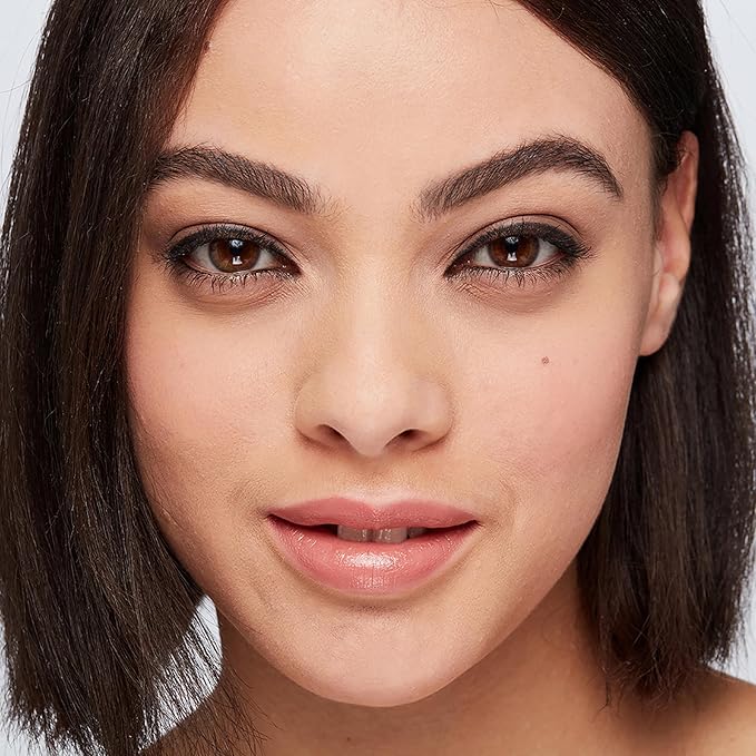 Arches & Halos Microblading Brow Shaping Pen - Fuller, More Defined Brow - Long-lasting, Smudge Resistant, Rich Color - Vegan and Cruelty Free Makeup - Espresso - 0.033 fl oz