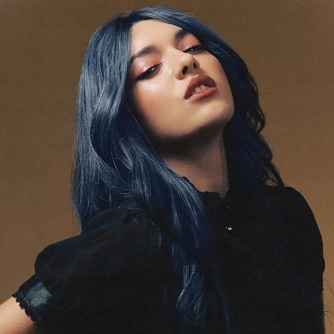 Good Dye Young Vegan and Cruelty-Free Semi-Permanent Hair Color, Infusions, Conditions & Boosts Shine, Easy Application, Red Brown Hair dye 5FL OZ (Indigo Tea)