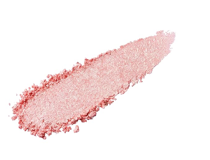 Amuse SEOUL Face Diamond Pink Diamond Highlighter | High Glossy Face Illuminator Powder, Highlighter Makeup, Shimmer Glow, Rose & Gold Glow Illuminator, Cruelty-Free & Vegan (4.7g)