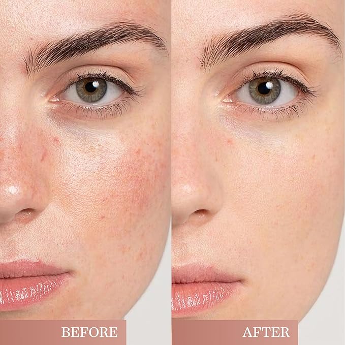 Japanese Quality Face Primer – Smooth Pore Blurring Makeup Base, Hydrating & Long-Lasting, Lightweight Texture, Oil Control, for All Skin Types