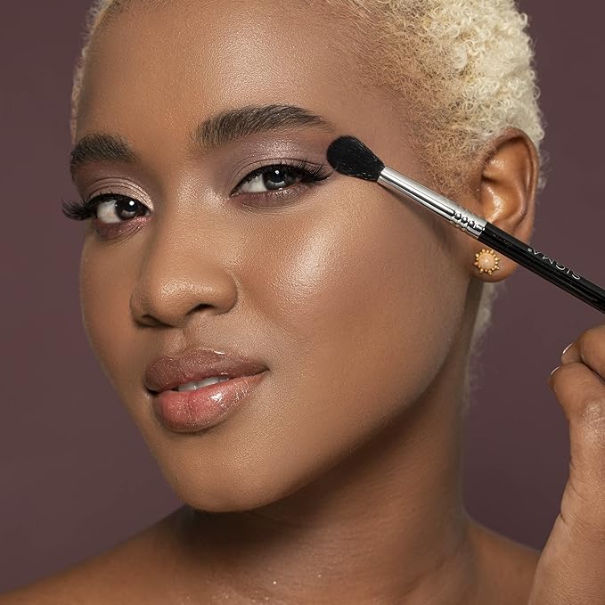 Sigma Beauty E45 Max Small Tapered Blending Brush